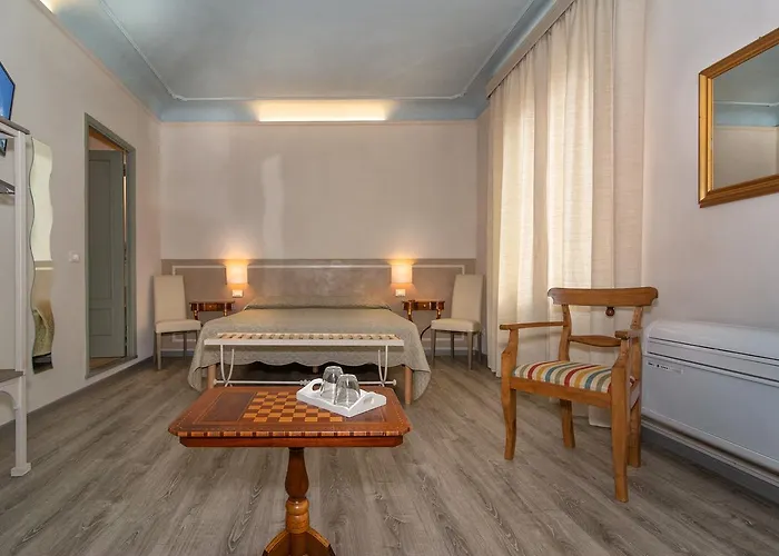 Le Camere Di Caterina