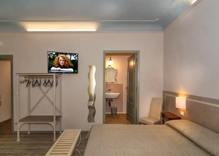 Le Camere Di Caterina