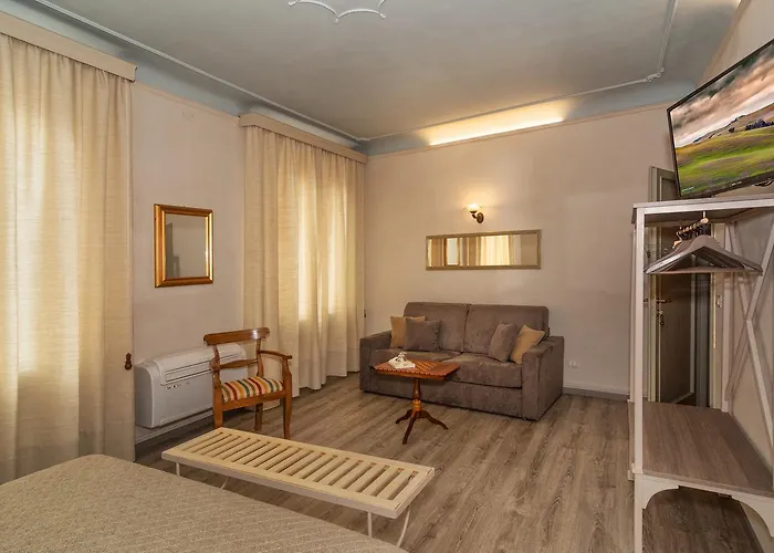 Le Camere Di Caterina
