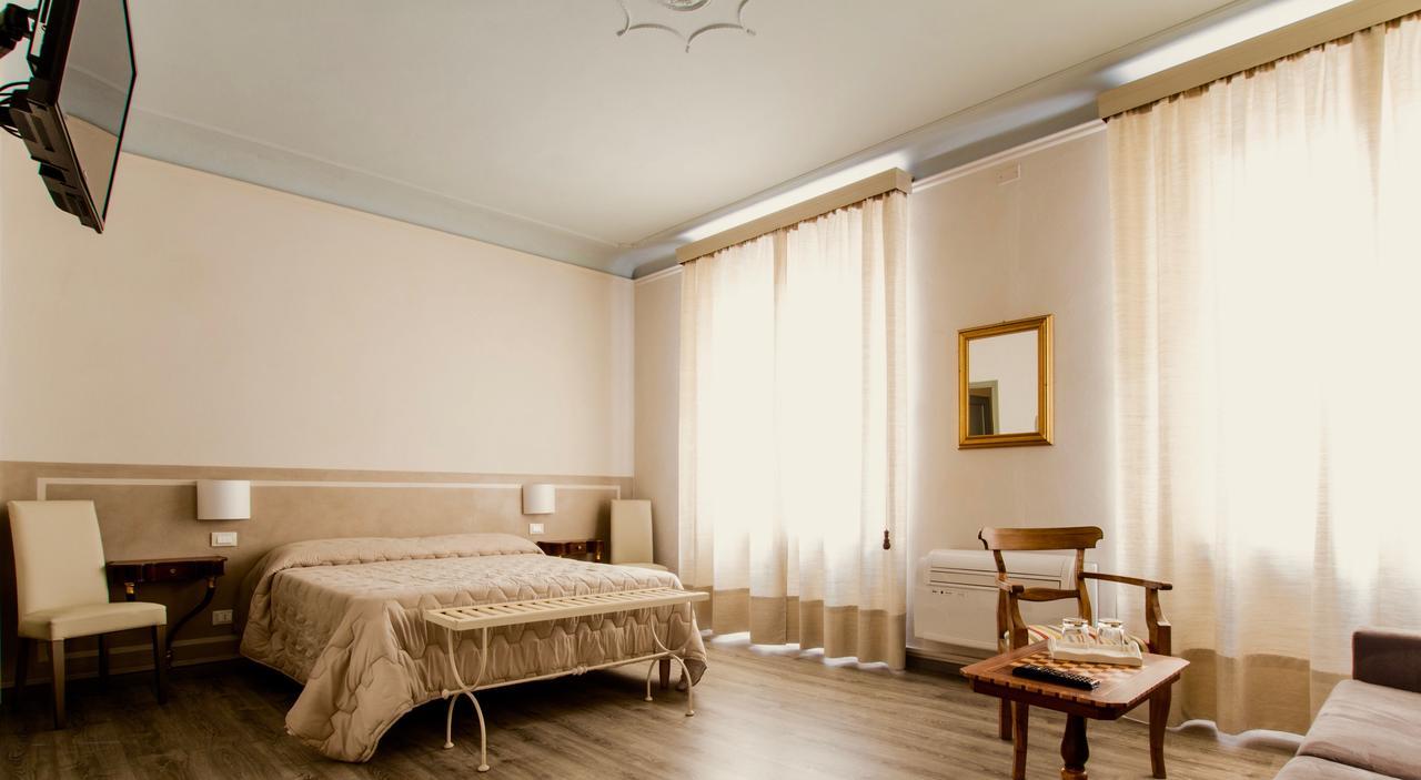 Le Di Caterina Guest house Lucca