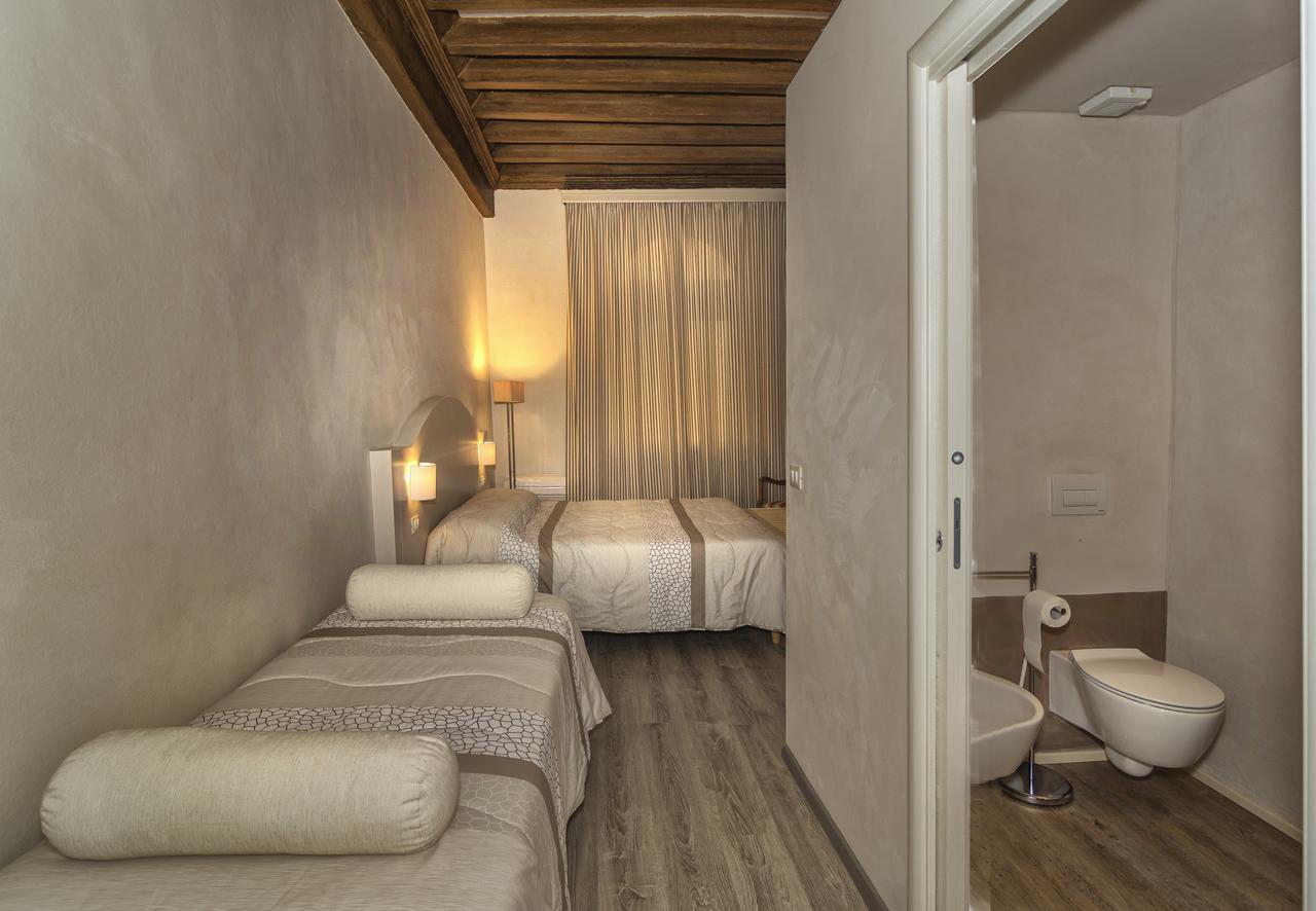 Le Di Caterina Guest house