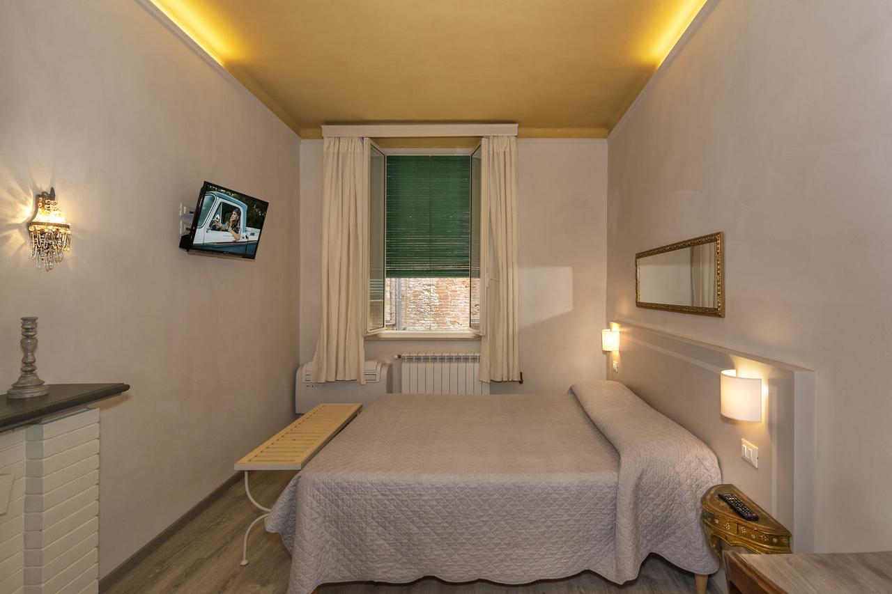 Guest house Le Di Caterina Lucca