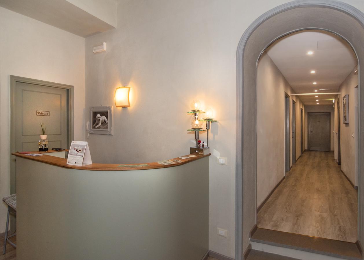 Guest house Le Di Caterina *