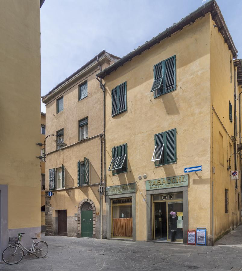 Guest house Le Di Caterina *