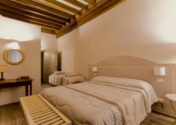 Le Camere Di Caterina